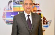 شاكر يتوجه إلى السنغال للمشاركة فى قمة تمويل مشروعات البنية التحتية لأفريقيا DFF2