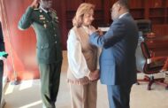 عاجل .. رئيس السنغال يمنح العالمة المصرية الدكتورة أمانى ابو زيد وسام الجمهورية