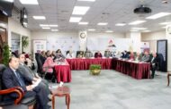 مركز معلومات مجلس الوزراء يناقش تحديات 
