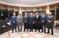 في اطار الاستعدادات لمؤتمر ايجبس 2023 .. منظمة الدول المصدرة للبترول أوبك تنظم احتفالية تقديرا لدور مصر التاريخي