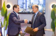 انربك توقع بروتوكول تعاون مع شركة Onspec  في مجال التحول الرقمى والتحكم المتقدم في عمليات التشغيل