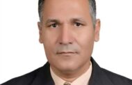 شطا قائما بأعمال رئيس قطاع توزيع  دمياط