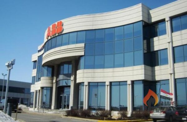 التفاوض مع ABB لتوريد (٦) قطاع جهد ۱١ ك. ف لزوم التوسعات لمجابهة الأحمال لصيف ۲۰۲۳ بمنطقه كهرباء الدلتا