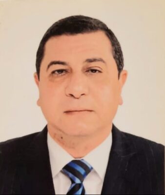الملا يعين محمد عادل مديرا لأمن بتروسنان