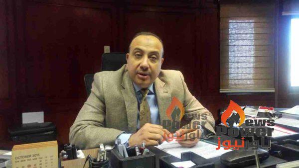 م عبدالفتاح فرحات : غازتك تحقق أعلى زيادة فى مبيعات الغاز عام 2022 .. المبيعات 534 مليون م3 بنسبة 47% من إجمالى حصة السوق