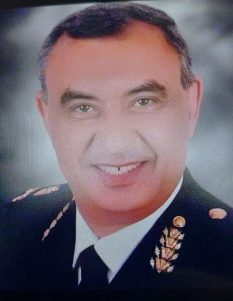 عماد صلاح مساعدا لرئيس شركة أنابيب البترول للأمن