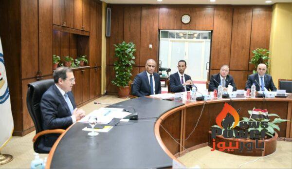 الانتهاء من دراسة الجدوى الخاصة بمشروع الصودا أش وتلقى عروض استرشادية من عدة شركات