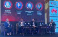 مدير ادارة الامن السيبرانى بشركة جنوب القاهرة للتوزيع يشارك فى جلسة ادارة مخاطر البائعين فى مجال الامن السيبرانى بالمؤتمر العربي لأمن المعلومات