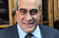 علاء الأنصاري مساعدا لرئيس شركة اسكندرية للبترول لشئون الإنتاج والتصدير وعضو مجلس إدارة