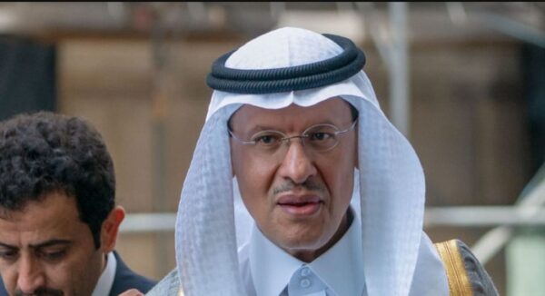 وزير الطاقة السعودي: أوبك+ ستلتزم بسياسة خفض الإنتاج المتفق عليها حتى نهاية العام