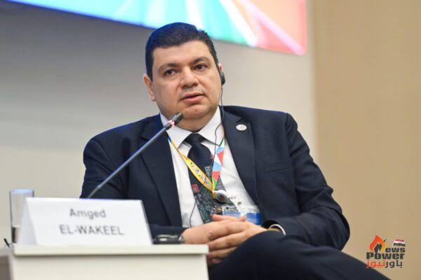 هيئة المحطات النووية تحقق إنجازا تاريخيا جديدا الحصول على اذن انشاء الوحدة الثالثة لمحطة الضبعة النووية