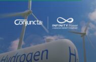 إنفنيتي باور وشركة كونجونكتا الألمانية توقعان مذكرة تفاهم مع الحكومة الموريتانية لإقامة مشروع لإنتاج الهيدروجين الأخضر