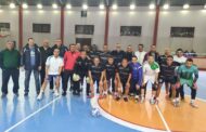 افتتاح الدورة الرمضانية لقطاع البترول بالإسكندرية