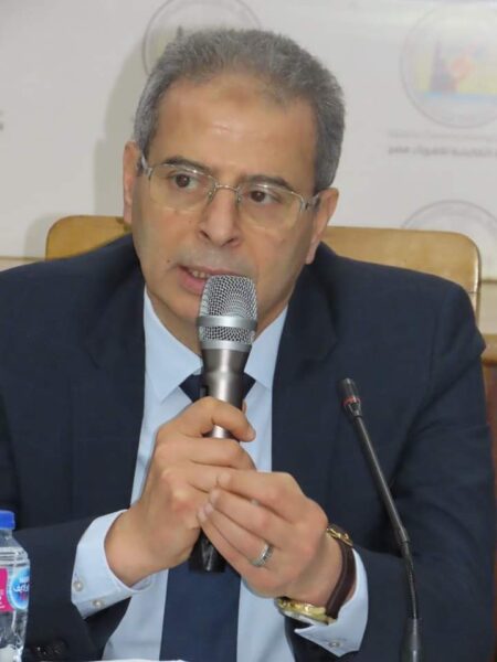 مصدر مسئول : إقرار العلاوة للعاملين بالشركة القابضة لكهرباء مصر بعد انتهاء الموازنات والتطبيق من أول أبريل 