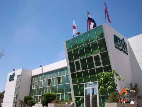 العالمية لتصنيع مهمات الحفر تقتنص مناقصة لتوريد صفقة مواسير لحساب شركة عجيبة بقيمة 22 مليون دولار وتتفوق علي عدد من الشركات العالمية