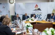 بمشاركة خبراء الاقتصاد .. مركز معلومات مجلس الوزراء يناقش الإصلاحات الهيكلية بهدف زيادة صلابة ومرونة الاقتصاد المصري لمواجهة الأزمات