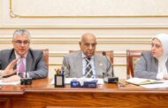 طاقة الشيوخ تناقش مستجدات ملف الوقود الأخضر في اقتصادية قناة السويس .. ودراسة لطرح مشروعات الصناعات المكملة على المستثمرين