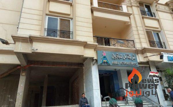 خلال ايام .. تحالف بتروجت – PPU يبدأ تجارب التشغيل لمحطة معالجة مياه امل للبترول باستثمارات 8 مليون دولار