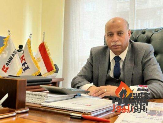 بالتعاون مع الوطنية للكهرباء.. مونديليز تطلق مشروع «كهربا» لاستبدال مصادر الطاقة بأخرى صديقة للبيئة