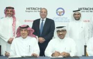 هيتاشي للطاقة وهيئة الربط الكهربائي لدول مجلس التعاون الخليجي يوقعان عقدا لتحديث محطة محول التيار المباشر للجهد العالي الفاضلي (HVDC)