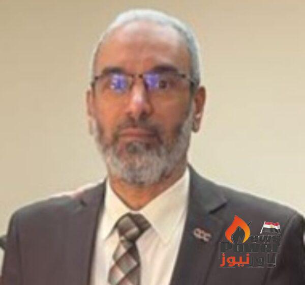 مصطفي محمود مساعدا لرئيس شركة التعاون للبترول للمالية وعضوا بمجلس الإدارة