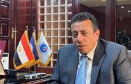 اللواء إيهاب سعيد مديرا لأمن شركة ابسكو