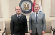 إعتماد الجمعية العامة العادية لشركة ثروة بريدا بتروليم سيرفيس (تبسكو) لعام 2022