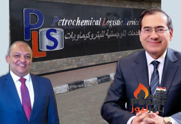 بدعم الملا .. pls من خسائر مرحلة 744 مليون جنيه الي أرباح 42 مليون جنيه هذا العام