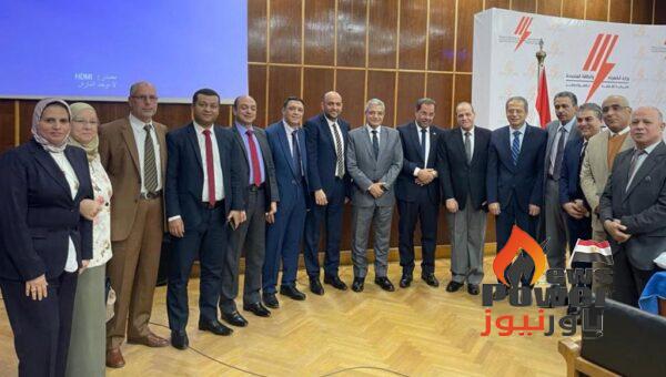 اعتماد الموازنة التخطيطية لشركة شمال الدلتا للتوزبع .. والشركة تستهدف استثمارات بقيمة 954 مليون جنيه خلال العام المالي 2023/2024