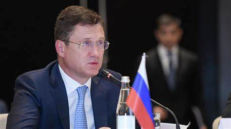 روسيا: نقترب من خفض إنتاج النفط إلى 9.5 مليون برميل يومياً