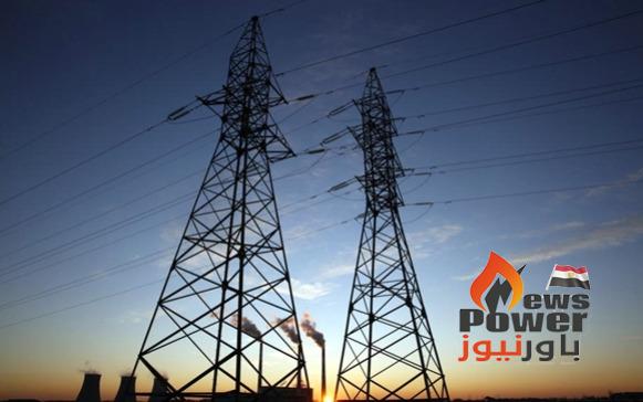 القابضة لكهرباء مصر : إجمالى كميات مبيعات الطاقة لدولة السودان الشقيق بلغت 505 مليون ك.و.س خلال العام المالى 2021/2022