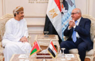 السفير عبد الله الرحبي يُشيد بدور الهيئة العربية للتصنيع في فتح مجالات الاستثمار مع الشركات العُمانية