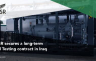 شركة NESR تحصل على عقد خدمات بقطاع البترول العراقى مدته 4 سنوات