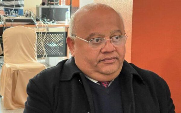 رئيس سيدبك والقيادات ينعون وفاة المهندس عمرو الحلبي نائب ايكم للتخطيط والمشروعات السابق