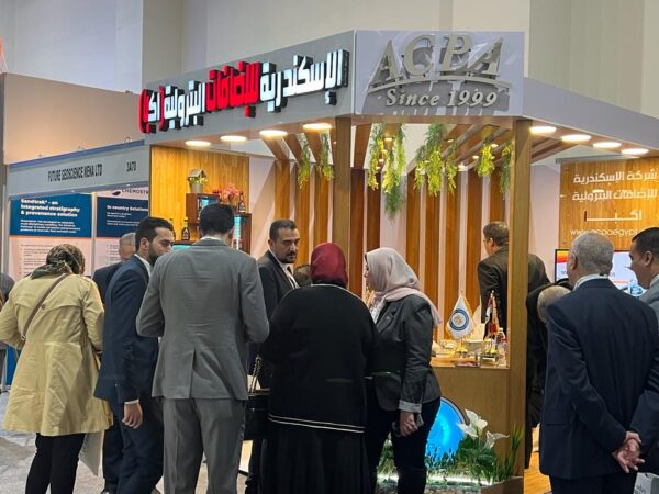 غدا .. انعقاد جمعية اكبا لمناقشة نتائج أعمال العام المالي 2022