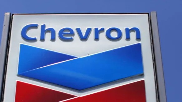 شيفرون تعلن ارتفاع أرباحها أربعة أضعاف خلال الربع الأول من العام الجاري محققة 6.5 مليار دولار