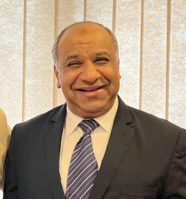م اشرف بهاء : صان مصر رفعت حجم التعاقدات خارج مصر خلال العام 2022 و حققت إيرادات بلغت 2ر7 مليار جنيه بنسبة زيادة 15% على عام 2021