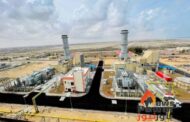 انجازات المحطات التابعة لشركة شرق الدلتا لانتاج الكهرباء فى نطاق محافظتى شمال وجنوب سيناء منذ عام 2014