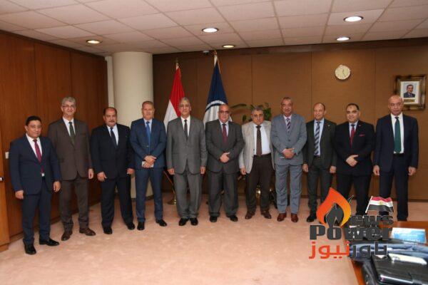 اعتماد جمعية بترومنت للعام المالي 2022 ... بحجم تعاقدات 4.2 مليار جنيه مقابل 3.7 مليار جنيه عن العام السابق 2021 بنسبة زيادة قدرها 14٪؜ ،