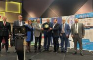 الصناعات الهندسية تكرم مجموعة السويدى الكتريك لتحقيق طفرات في مجال التصدير