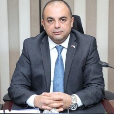 م محمد فتحى : اجمالى عملاء تاون جاس قفز إلى 6ر4 مليون عميل يمثل 33 % من إجمالى مستخدمى الغاز الطبيعى