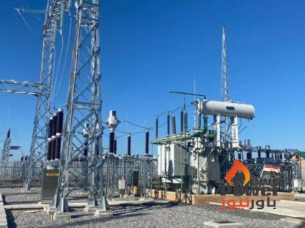 شركة sieyuan تنتهى من محطة محولات بدولة بوتسوانا خلال الموعد الزمنى المحدد
