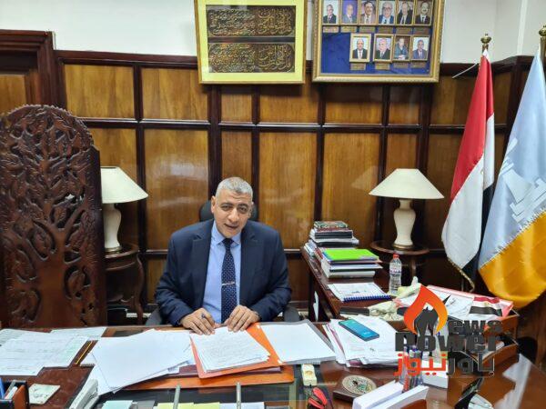 احتياجات التوزيع تبت غدا فى نتائج مناقصة توريد اكشاك قدرات مختلفة لزوم شركة الاسكندرية للتوزيع