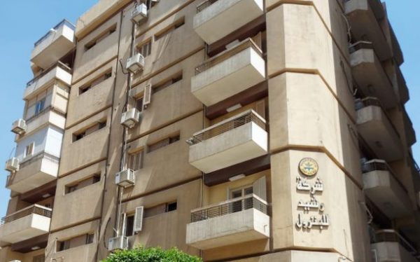 اول مايو  المقبل .. البرلس للغاز تتلقي العروض الفنية والمالية لمناقصة مقاول التركيبات البحرية للمرحلة العاشرة