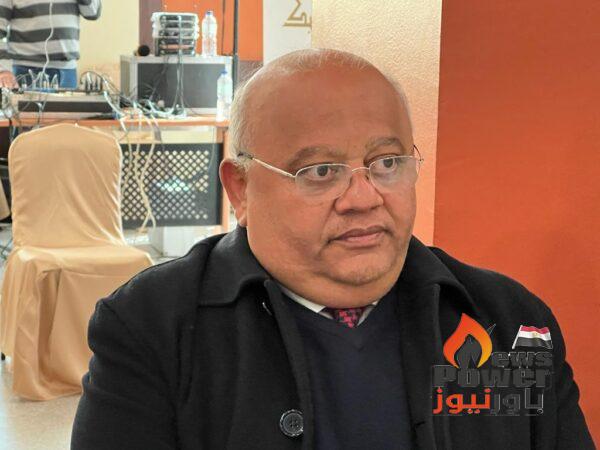 وداعا .. عمرو الحلبي