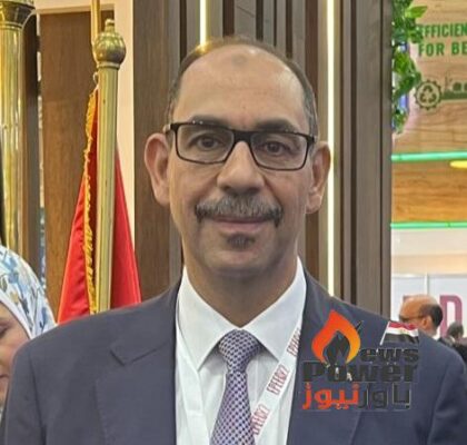رئيس شركة إنبى : خلال 2022 إنبى حصلت على اعلى تصنيف من مؤسسة ENR وفوزها بأفضل مشروع باسيوط للتكرير من MEED