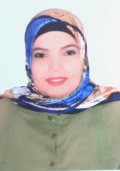 مشالي تعين راوية قطب مديرا عاما للإدارة العامة لاختبارات الوقاية والقياس بديوان نقل الكهرباء