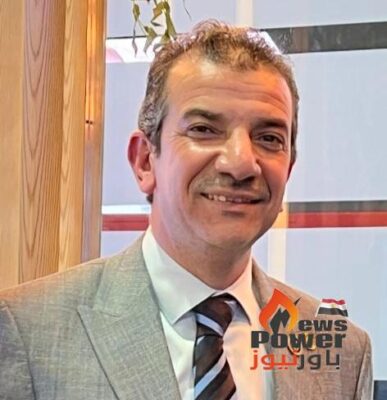 المهندس حسانين محمد حسانين : كارجاس تحقق أعلى مبيعات فى تاريخها و تحويل 5ر36 الف سيارة بزيادة 24% عن العام السابق