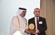 فوز مشروع محطة كهرباء جنوب حلوان بجائزة عبداللطيف يوسف الحمد التنموية بعد منافسة مع 11 مشروعًا