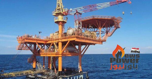 عاجل .. إنتاج بتروجلف يتخطي 15 ألف برميل زيت يومي بعد وضع ثاني بئر من مشروع GNN